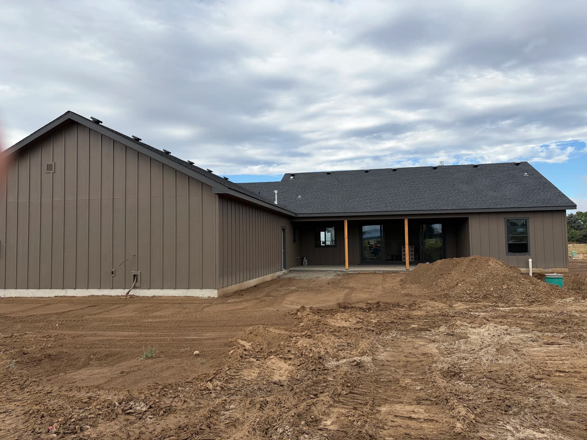 Gallery photos for New Construction Roofing Done Right in Emmett Idaho: Image #3