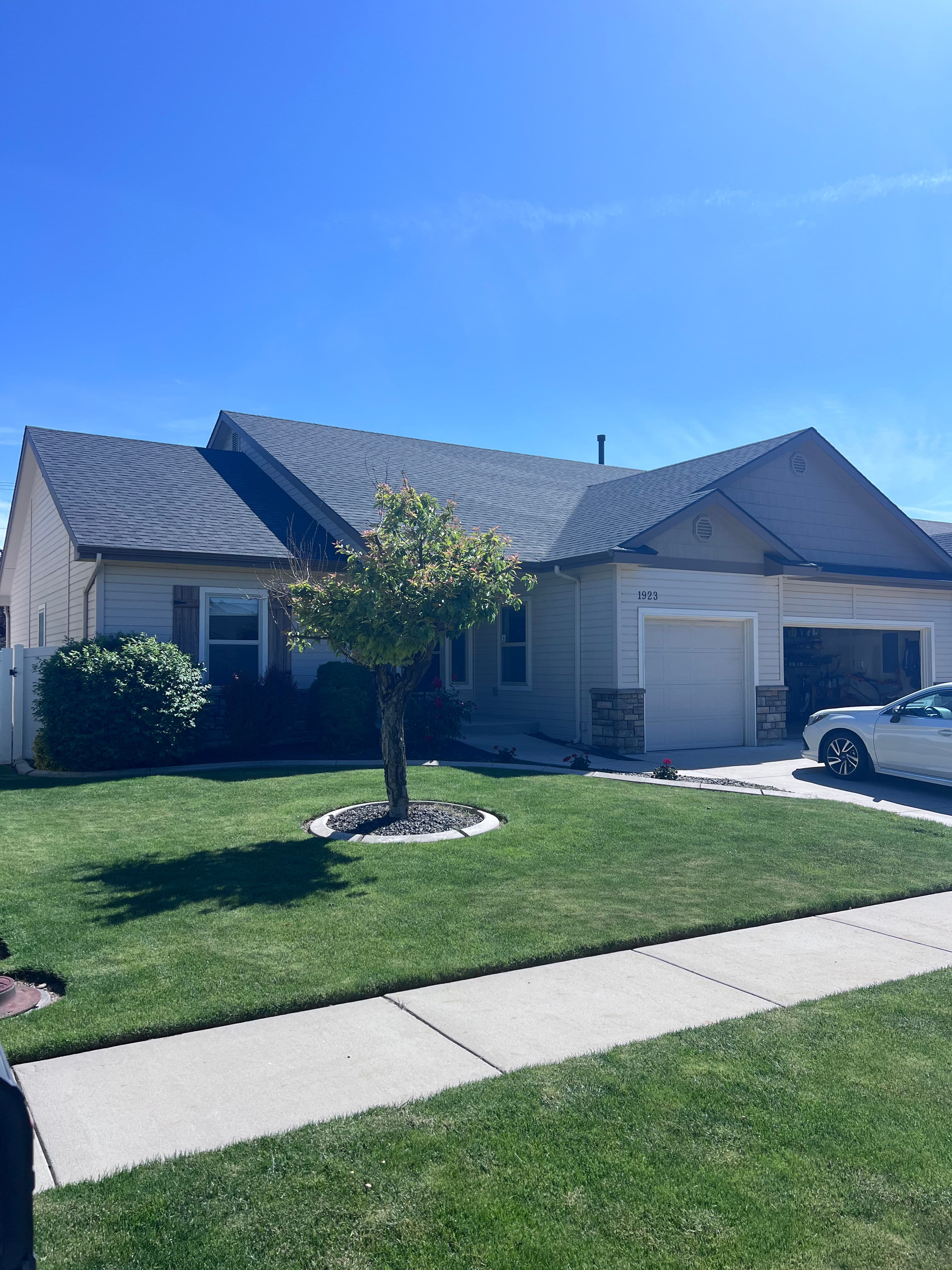 Project Full Roof Replacement with Atlas Pinnacle Pristine Shingles in Nampa image