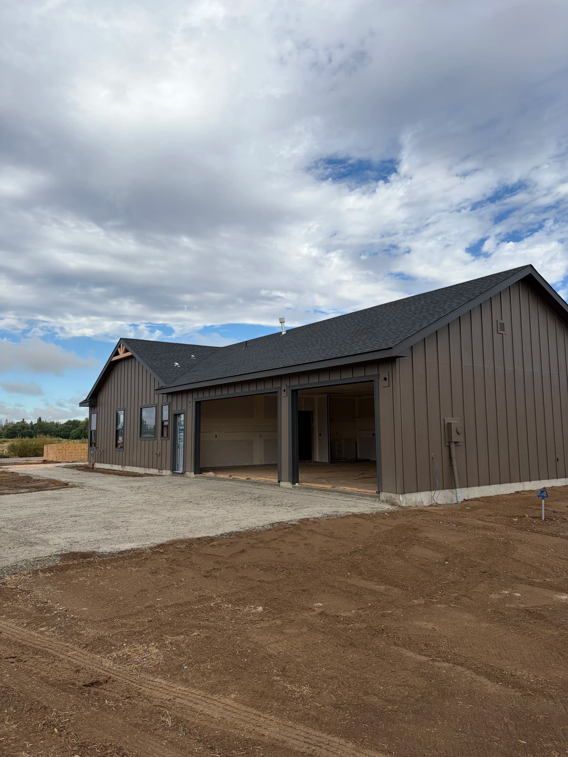 Gallery photos for New Construction Roofing Done Right in Emmett Idaho: Image #2